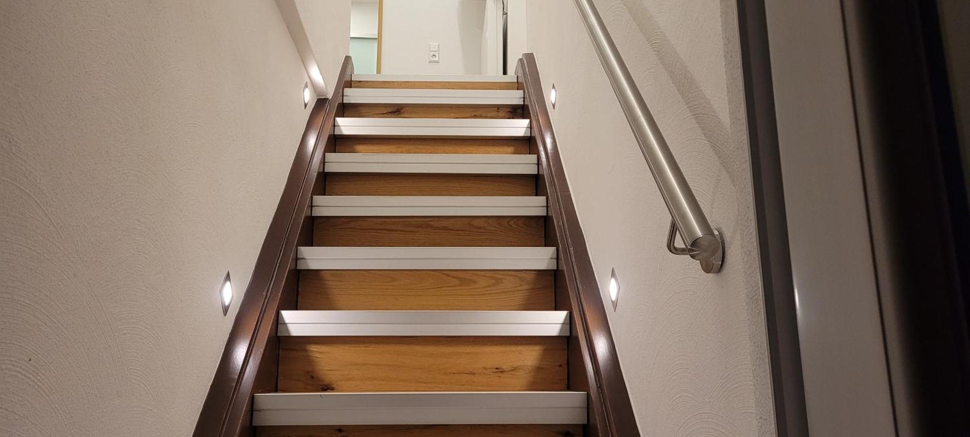 Ferienwohnung Mit Grosser Terrasse Boppard Exterior foto